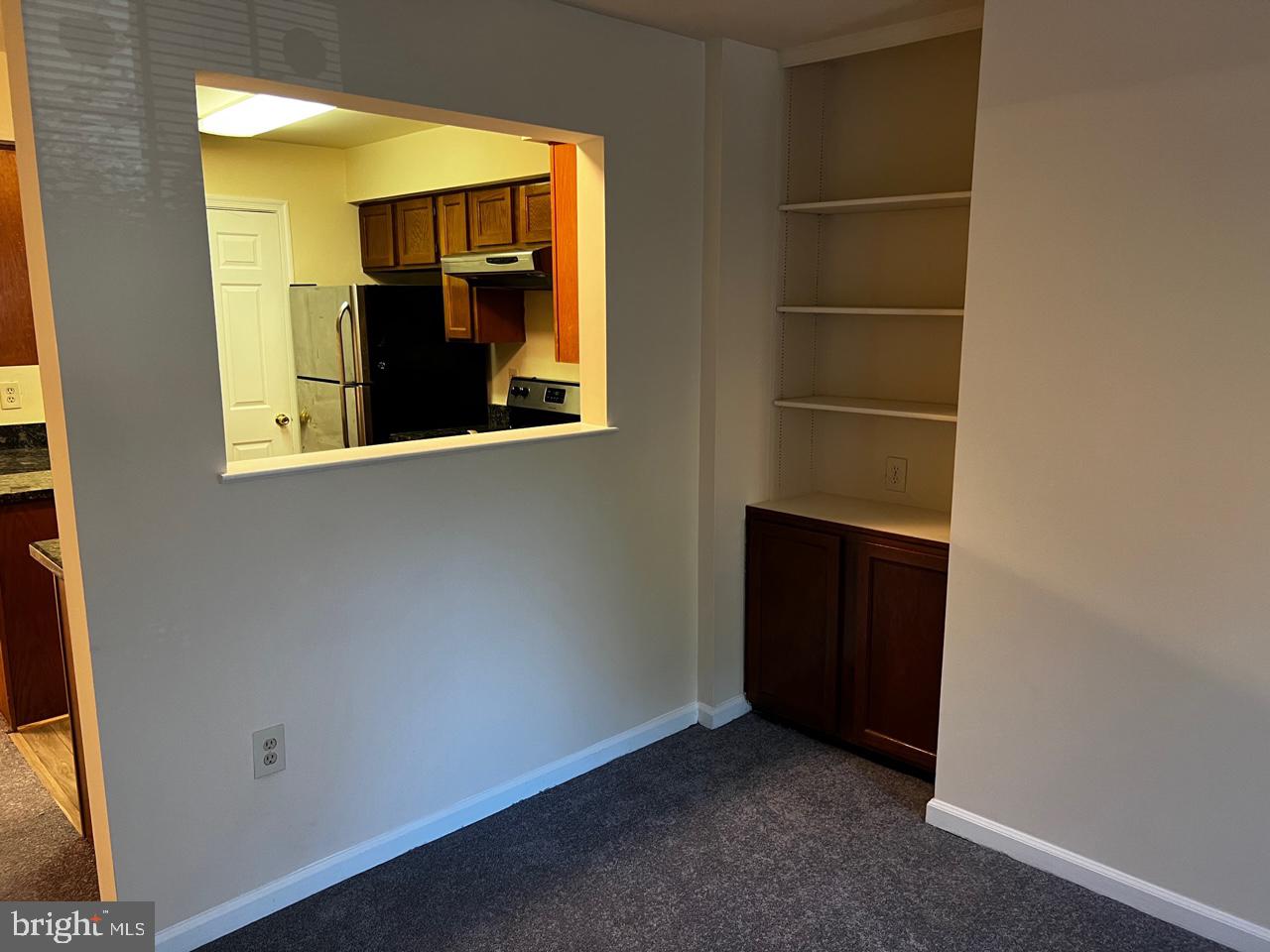 WATERS HOUSE - Residential Lease