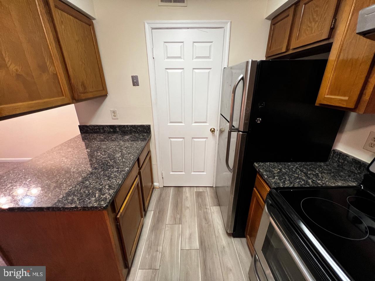 WATERS HOUSE - Residential Lease