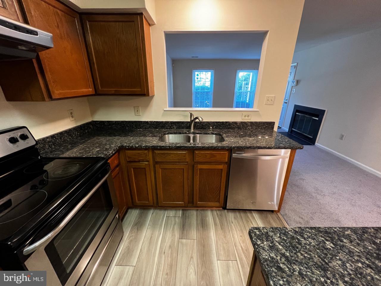 WATERS HOUSE - Residential Lease