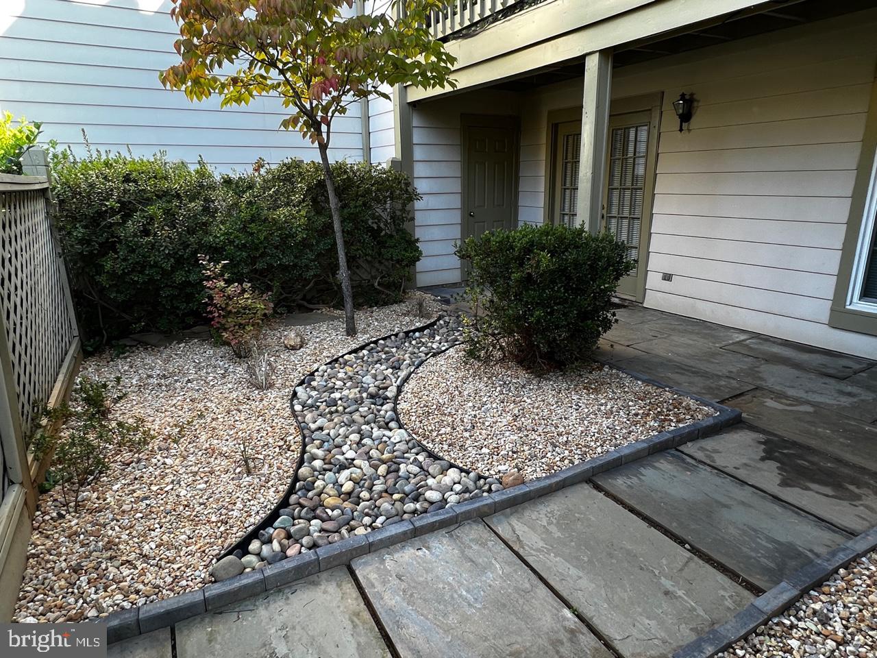 WATERS HOUSE - Residential Lease