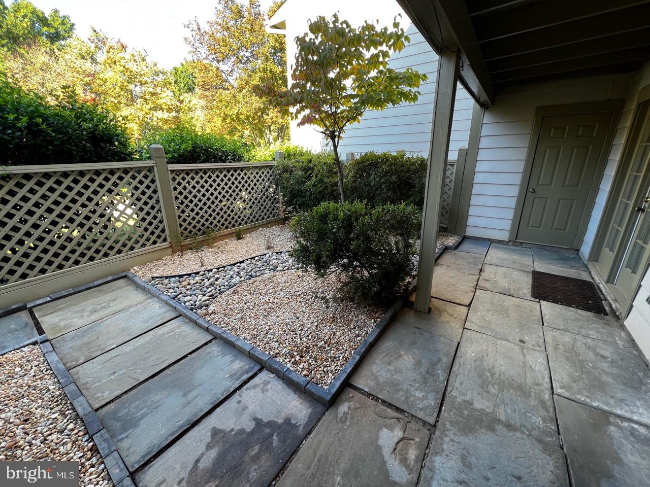 WATERS HOUSE - Residential Lease