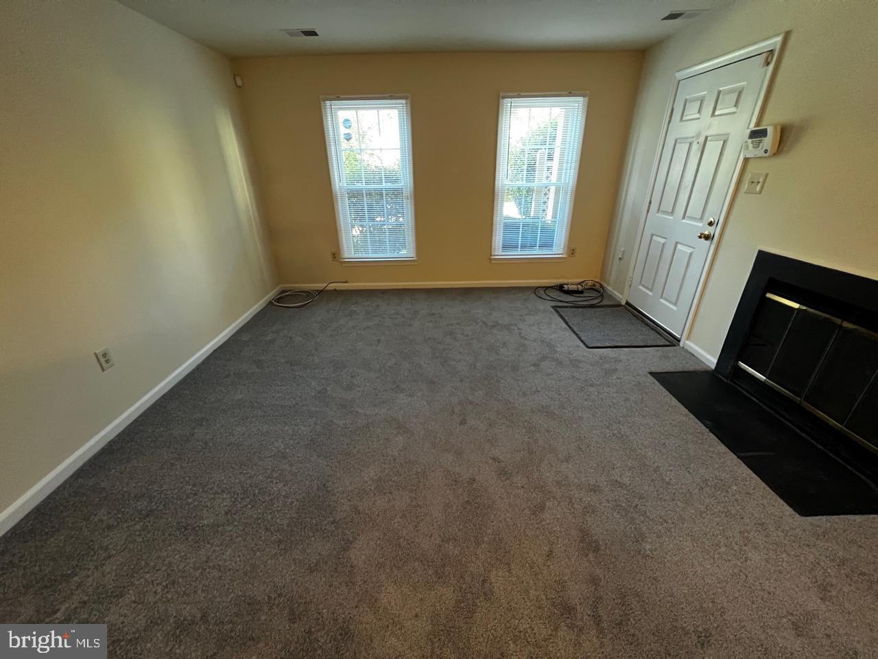 WATERS HOUSE - Residential Lease