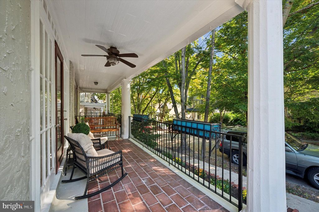 Photo of 525 Burnham Road, PHILADELPHIA, PA 19119 (MLS # PAPH2543510)