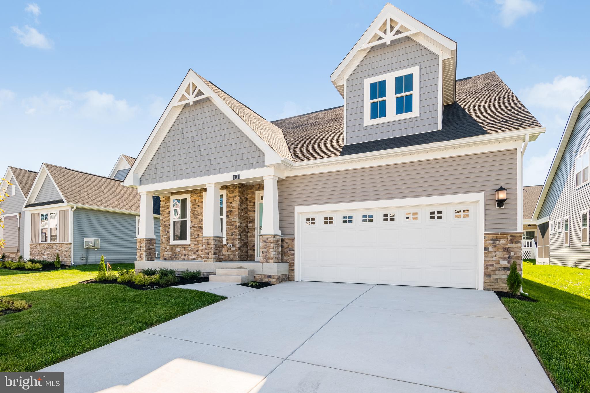 24192 LONG POND DRIVE