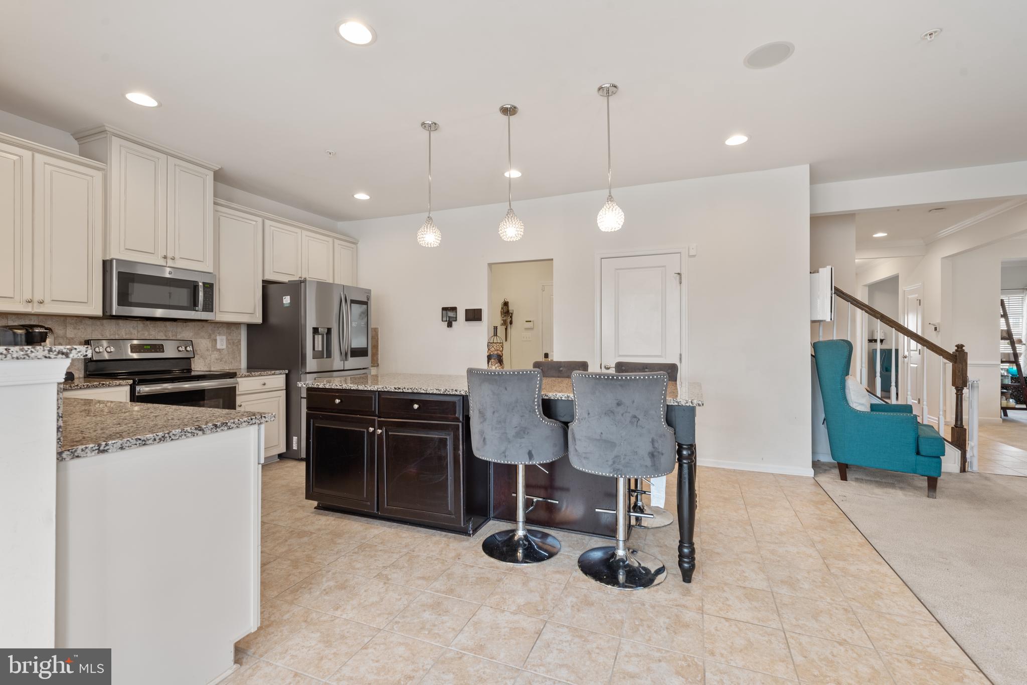 GREENFIELD - Residential