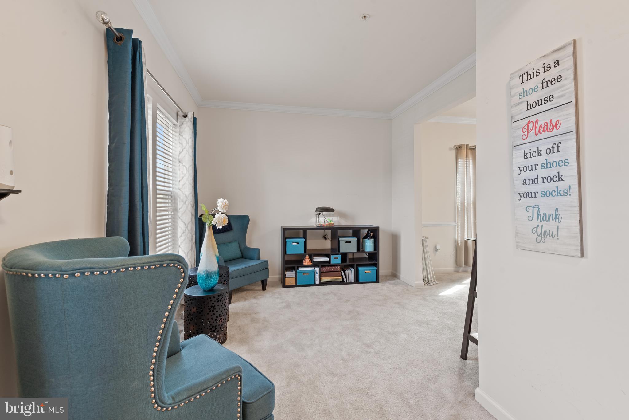 GREENFIELD - Residential