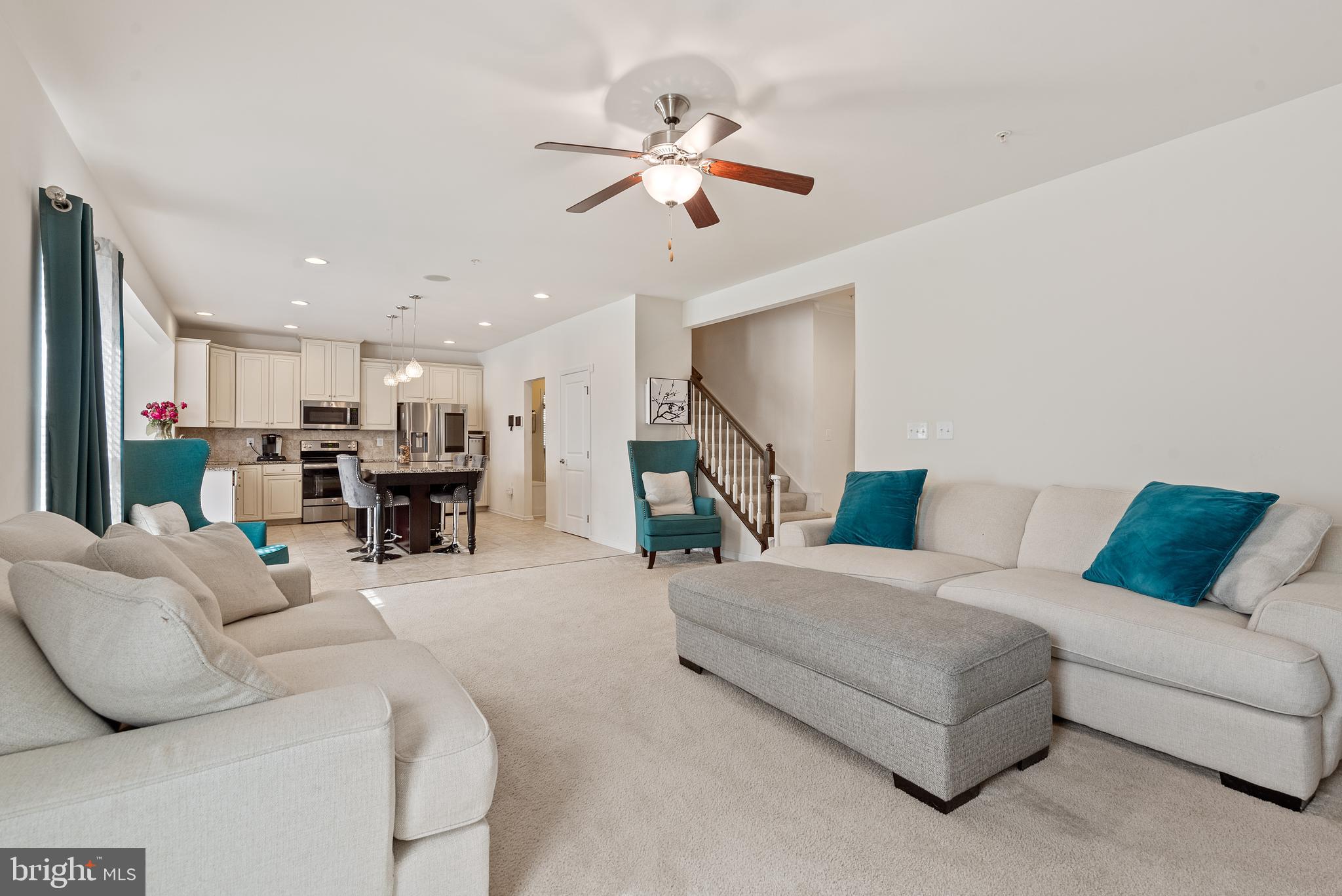 GREENFIELD - Residential