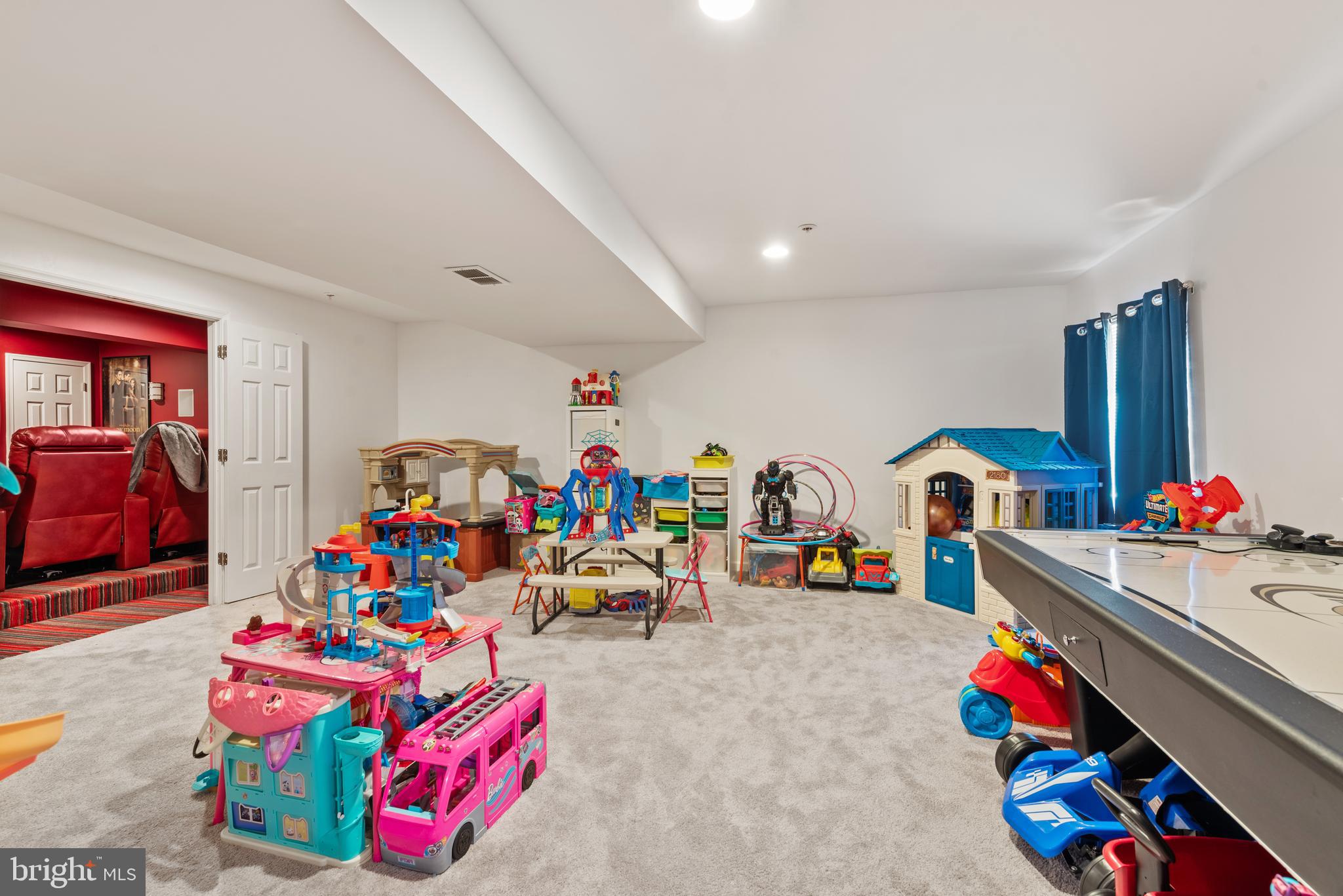 GREENFIELD - Residential