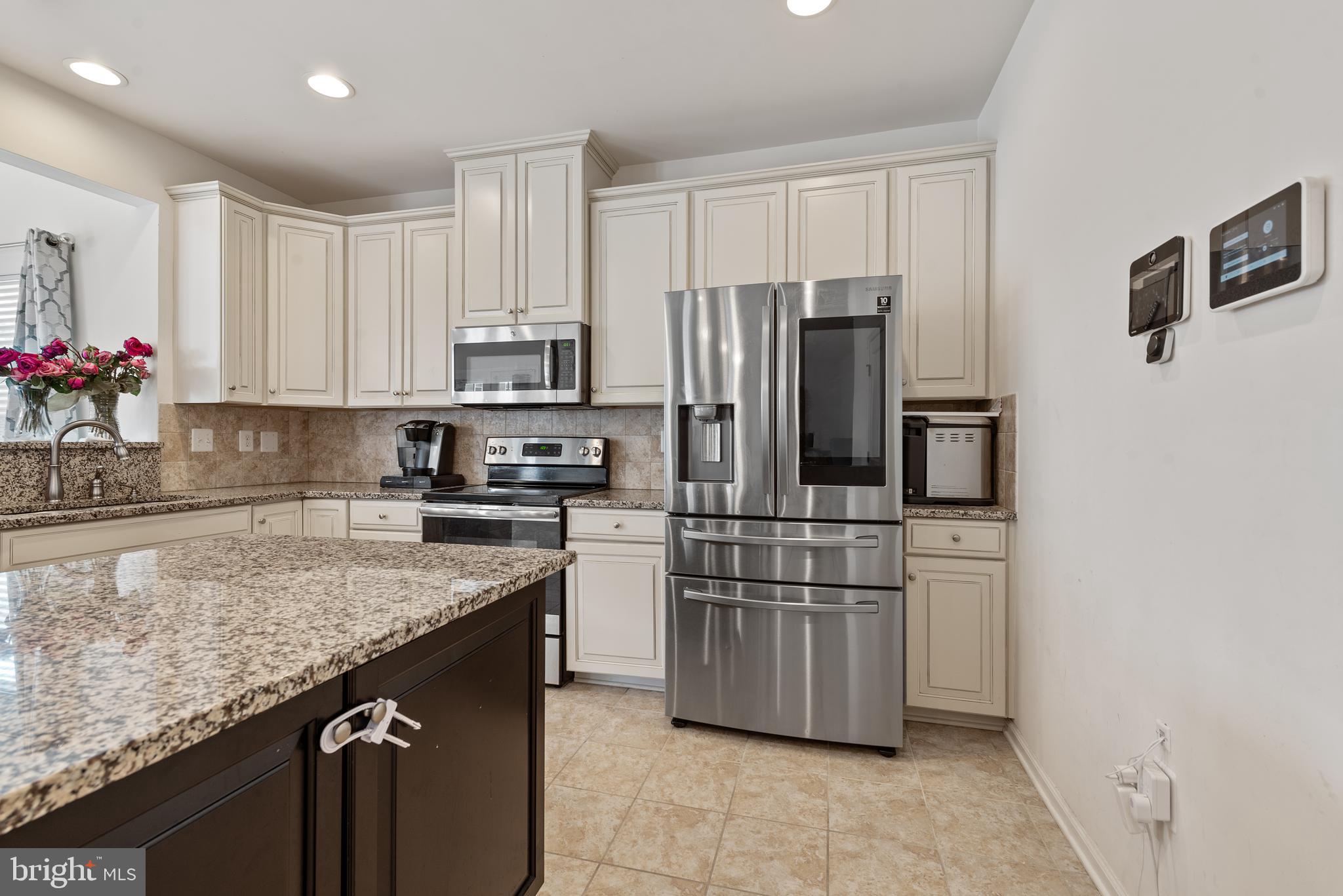 GREENFIELD - Residential