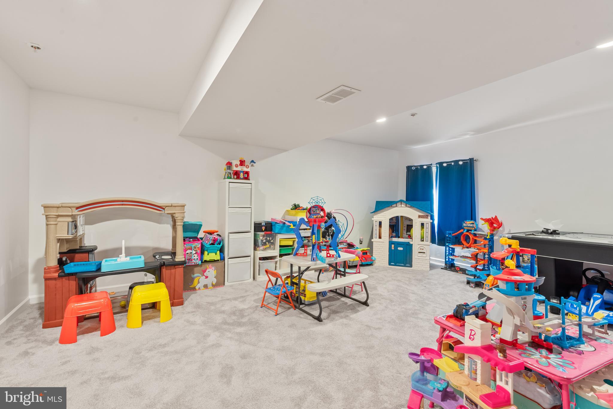 GREENFIELD - Residential