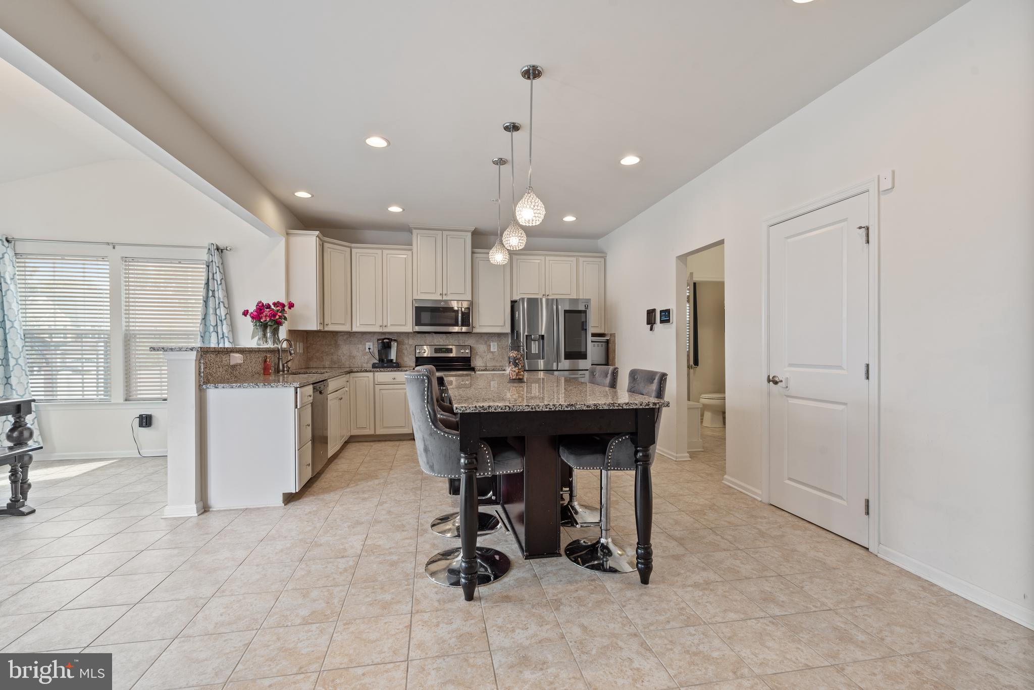 GREENFIELD - Residential