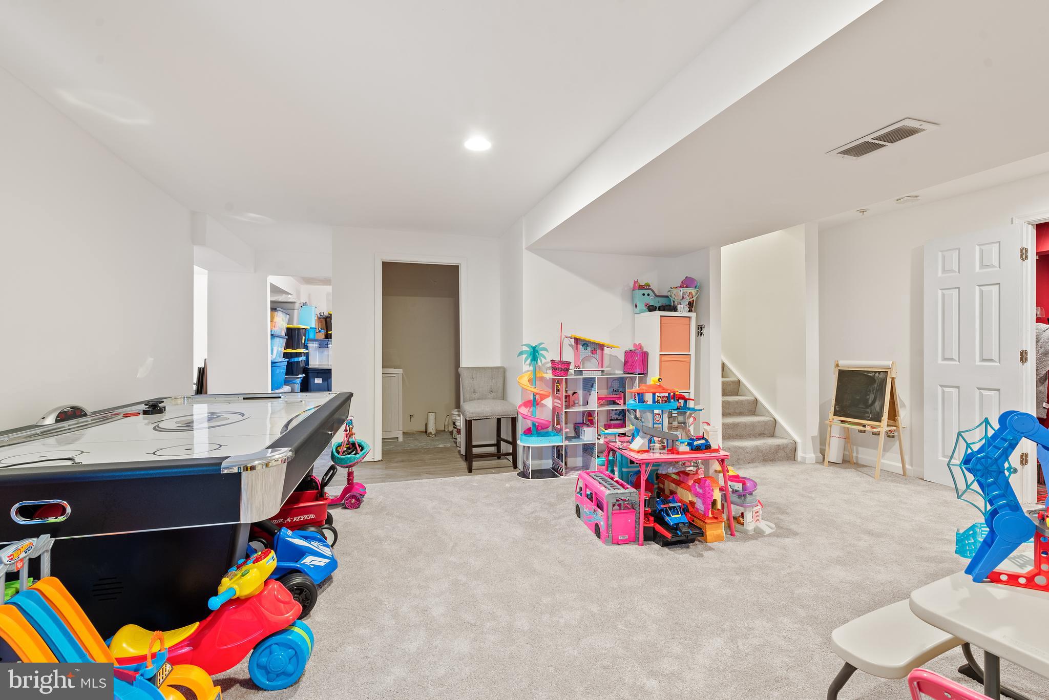 GREENFIELD - Residential