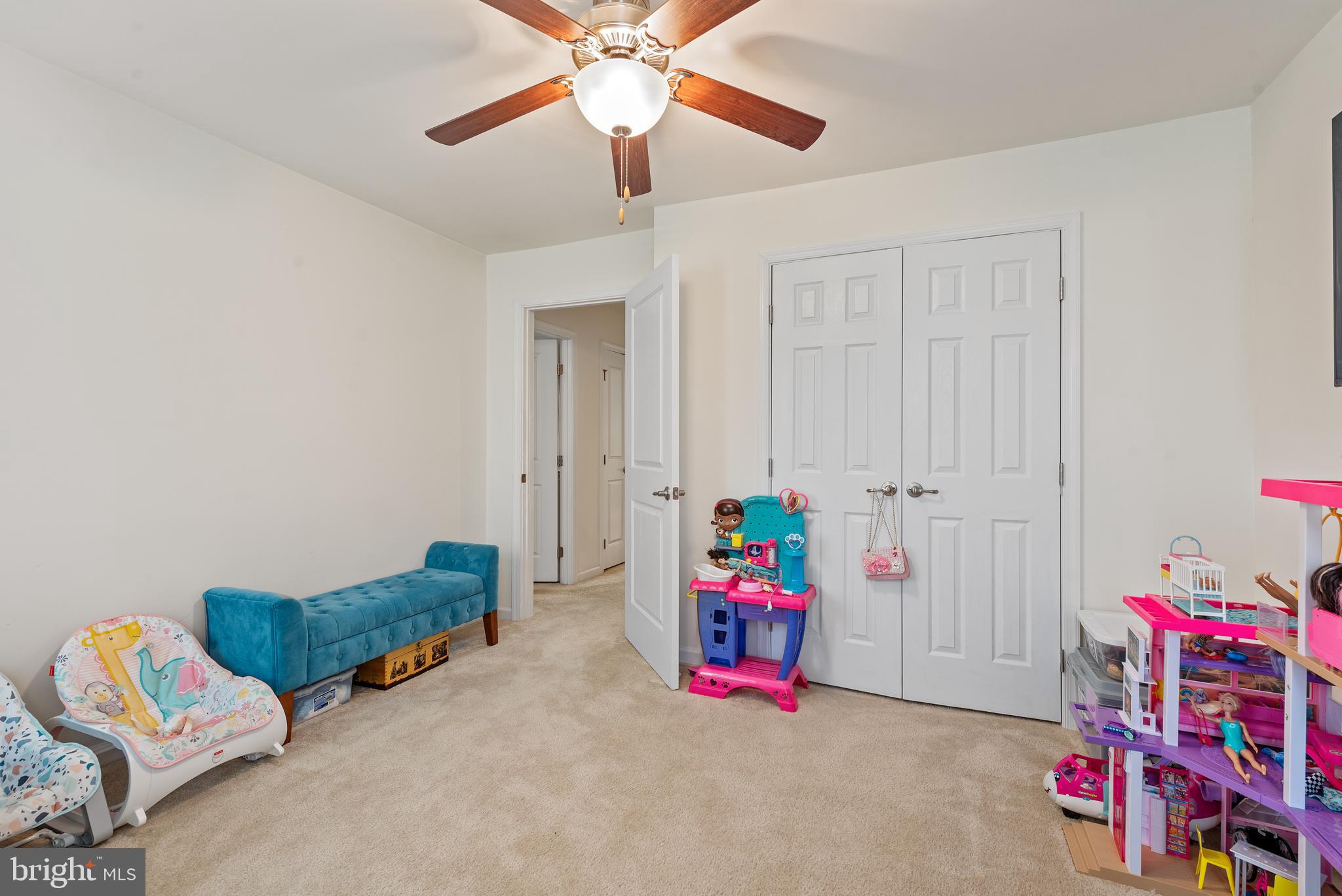 GREENFIELD - Residential