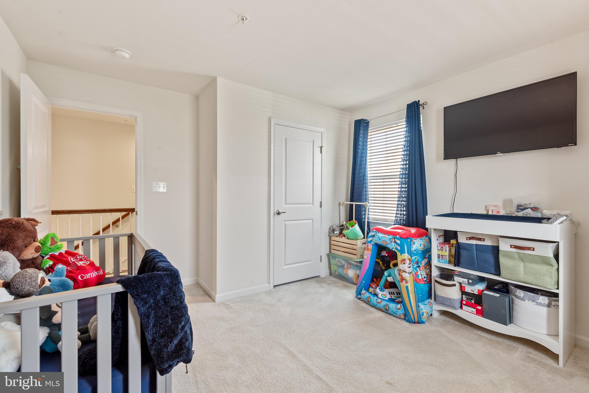 GREENFIELD - Residential