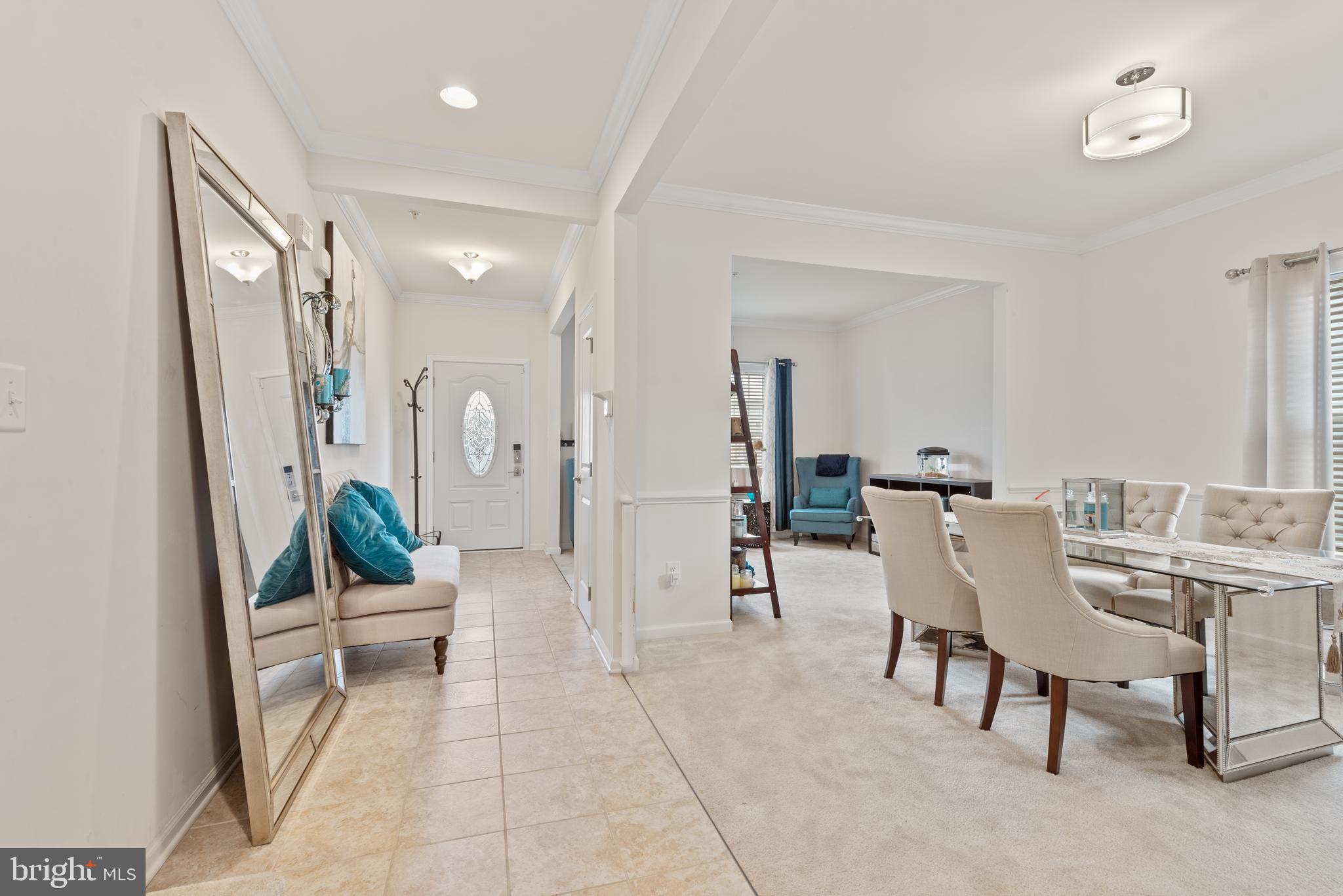 GREENFIELD - Residential