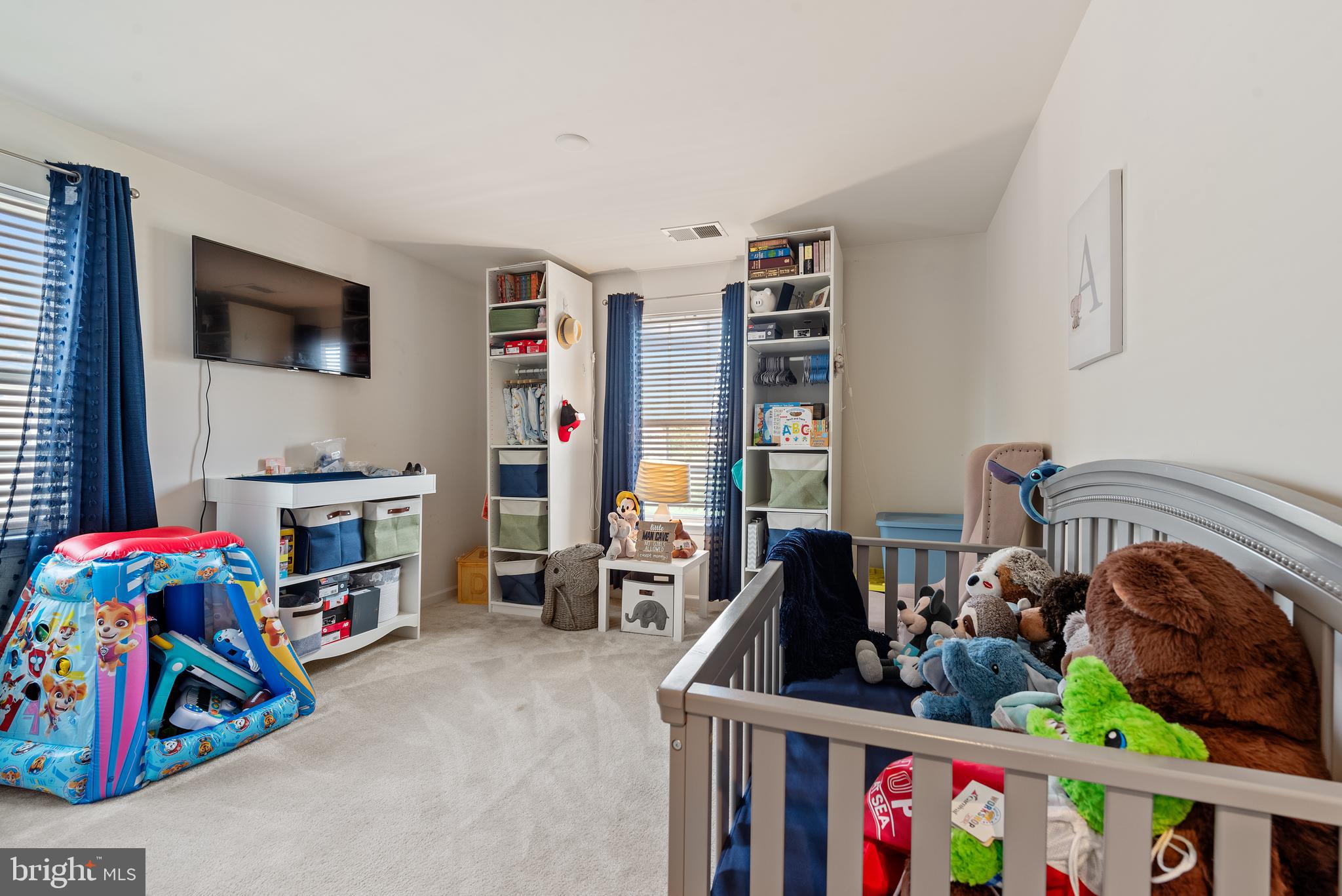 GREENFIELD - Residential