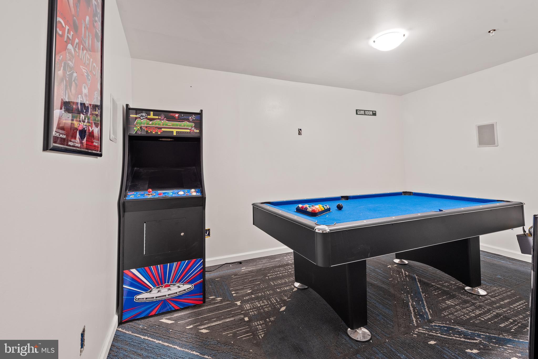 GREENFIELD - Residential