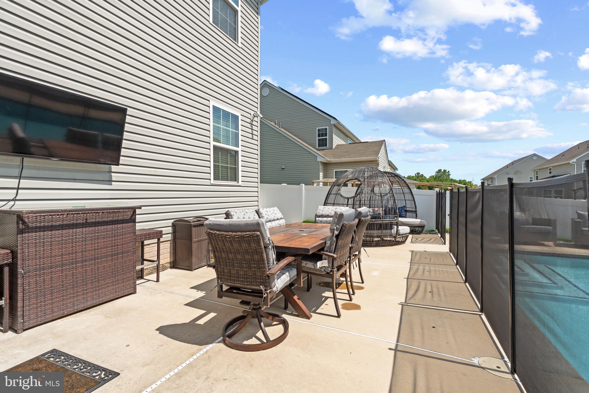 GREENFIELD - Residential