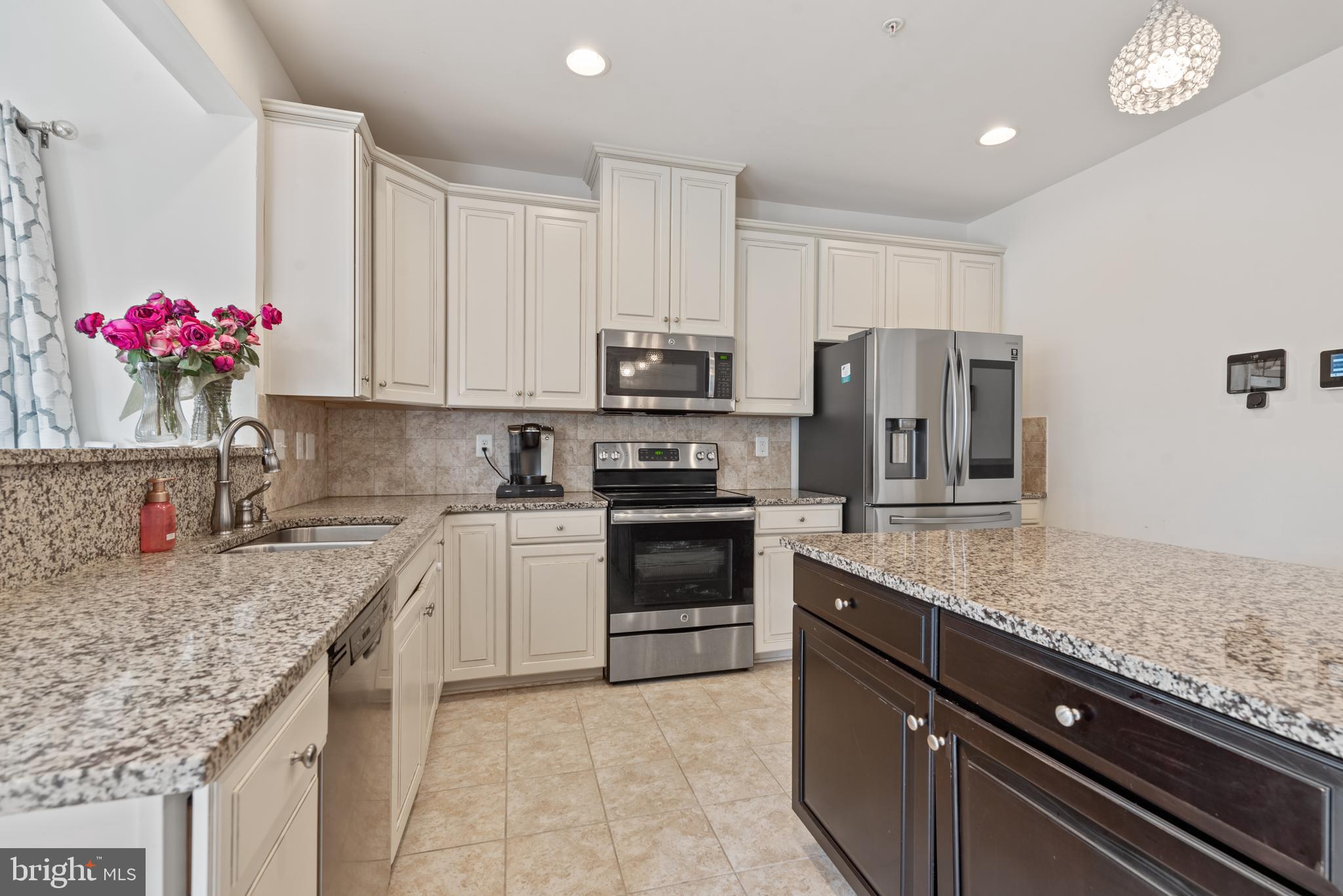 GREENFIELD - Residential