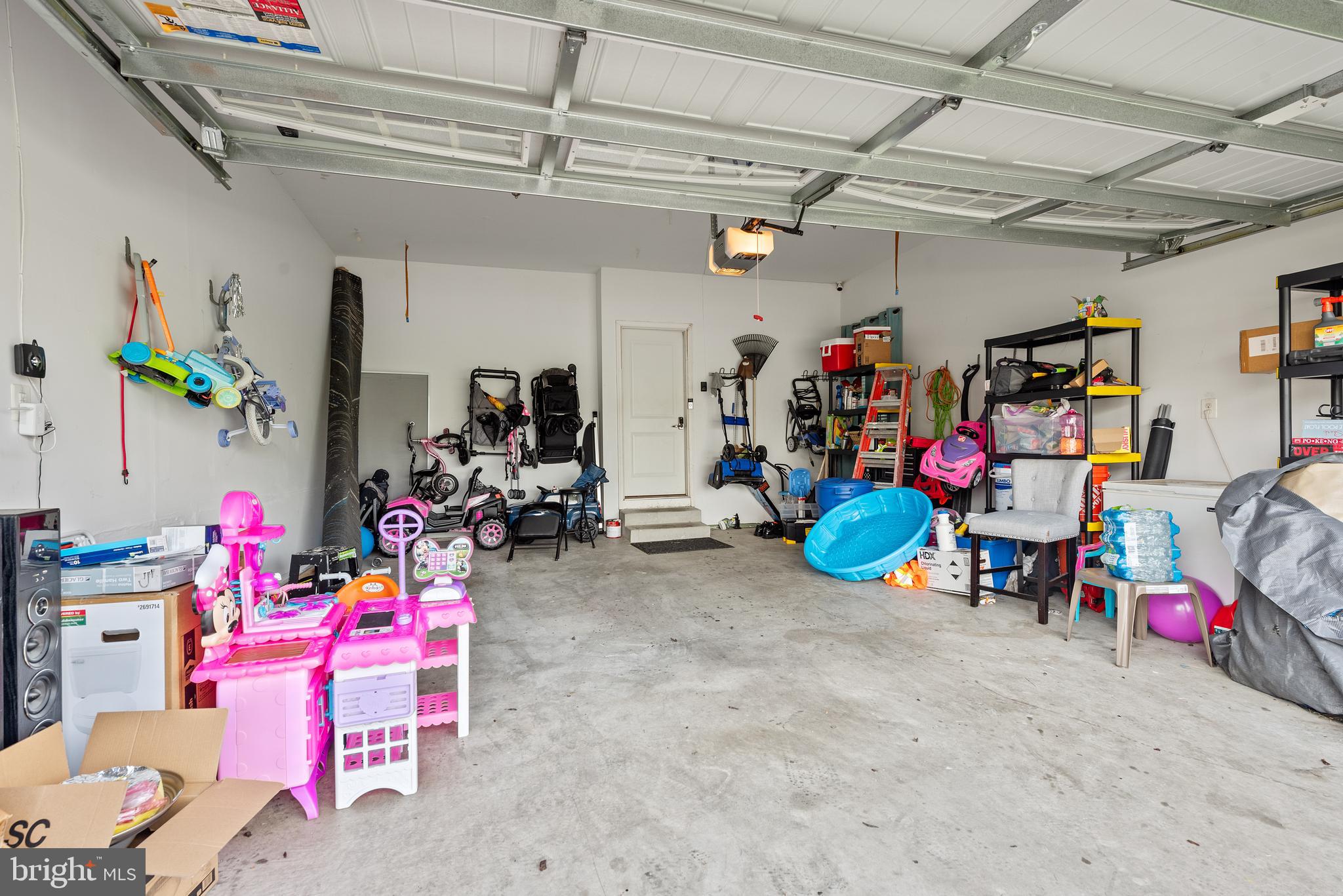 GREENFIELD - Residential