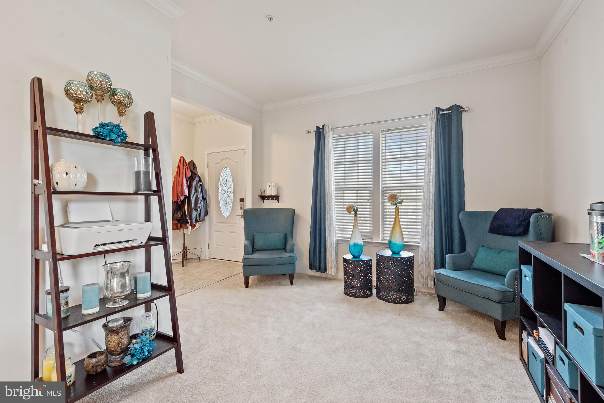 GREENFIELD - Residential