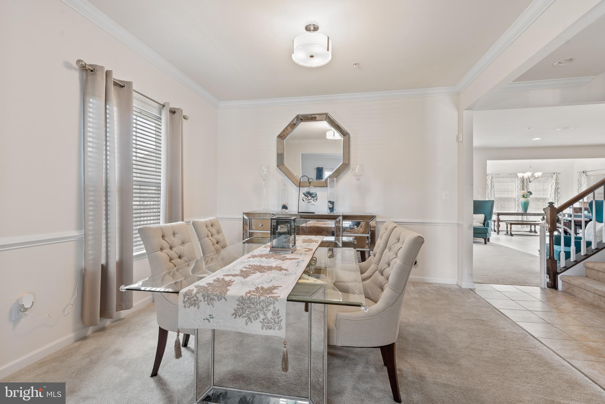 GREENFIELD - Residential