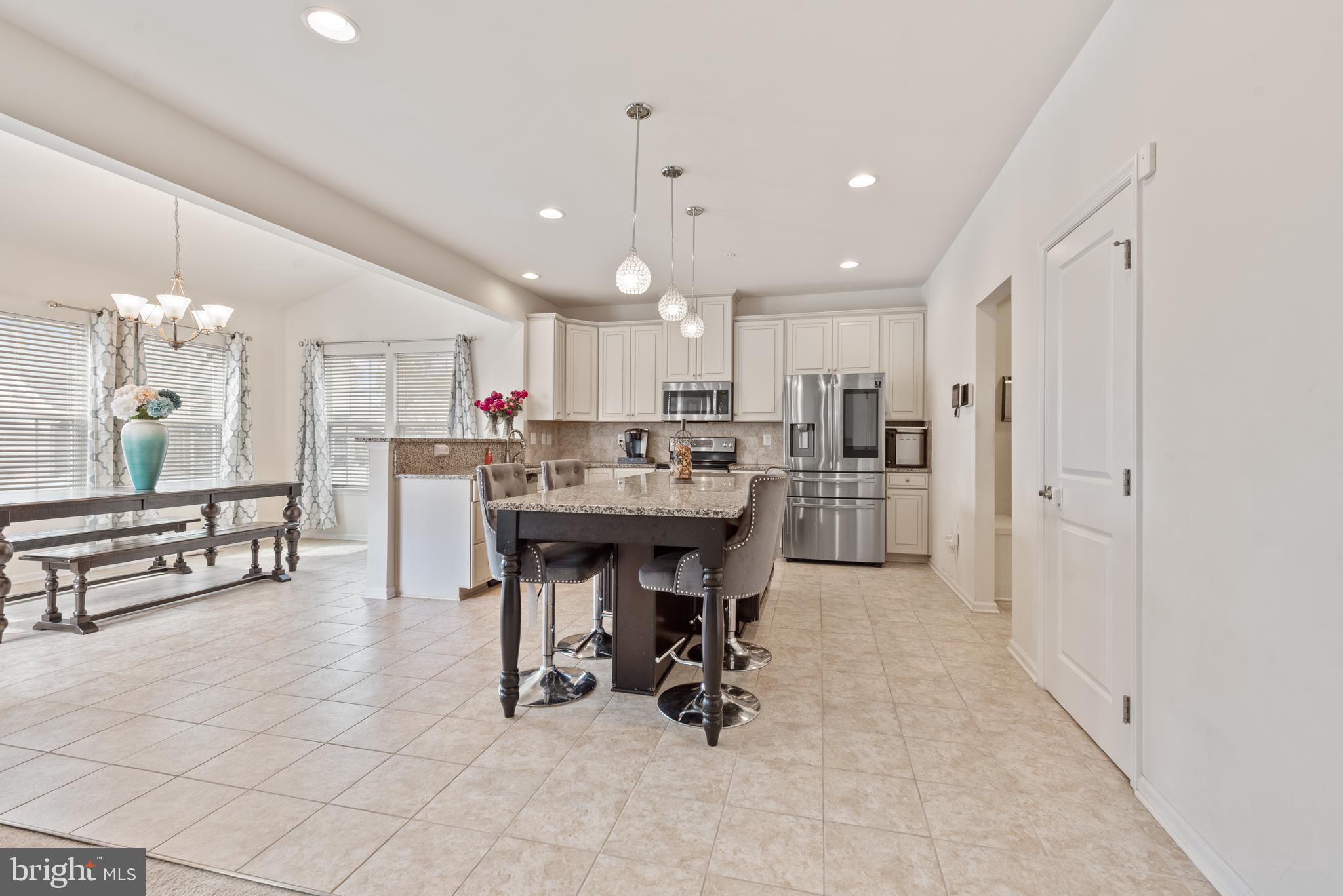 GREENFIELD - Residential