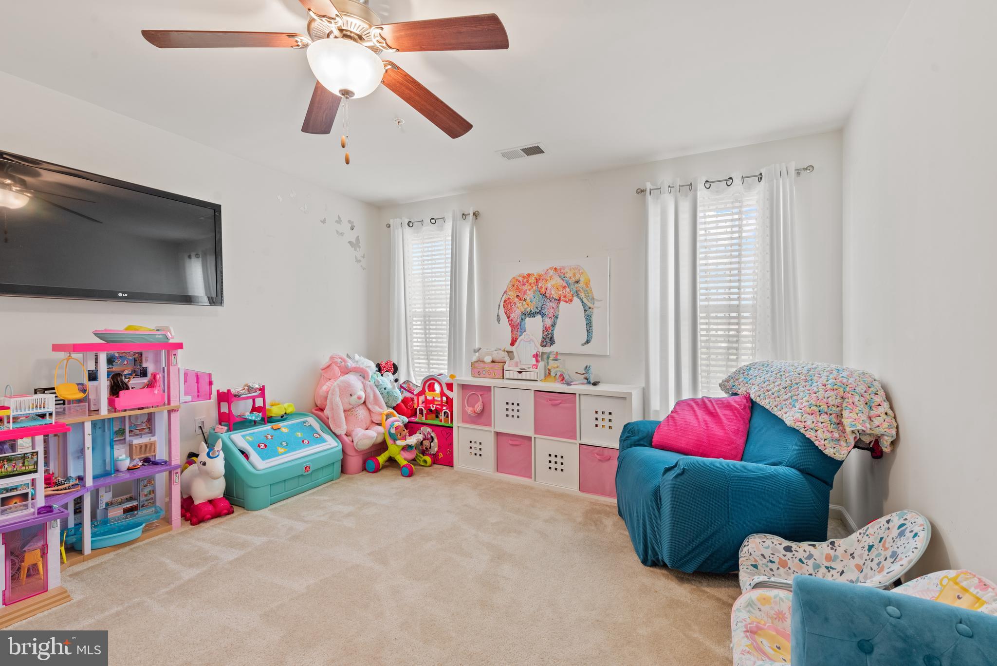 GREENFIELD - Residential