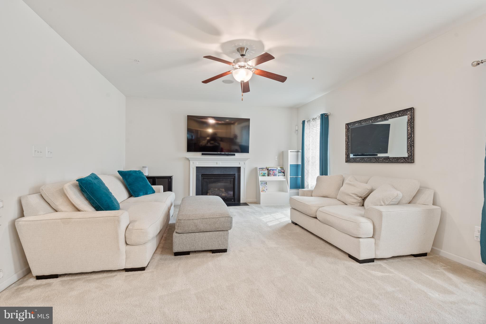 GREENFIELD - Residential