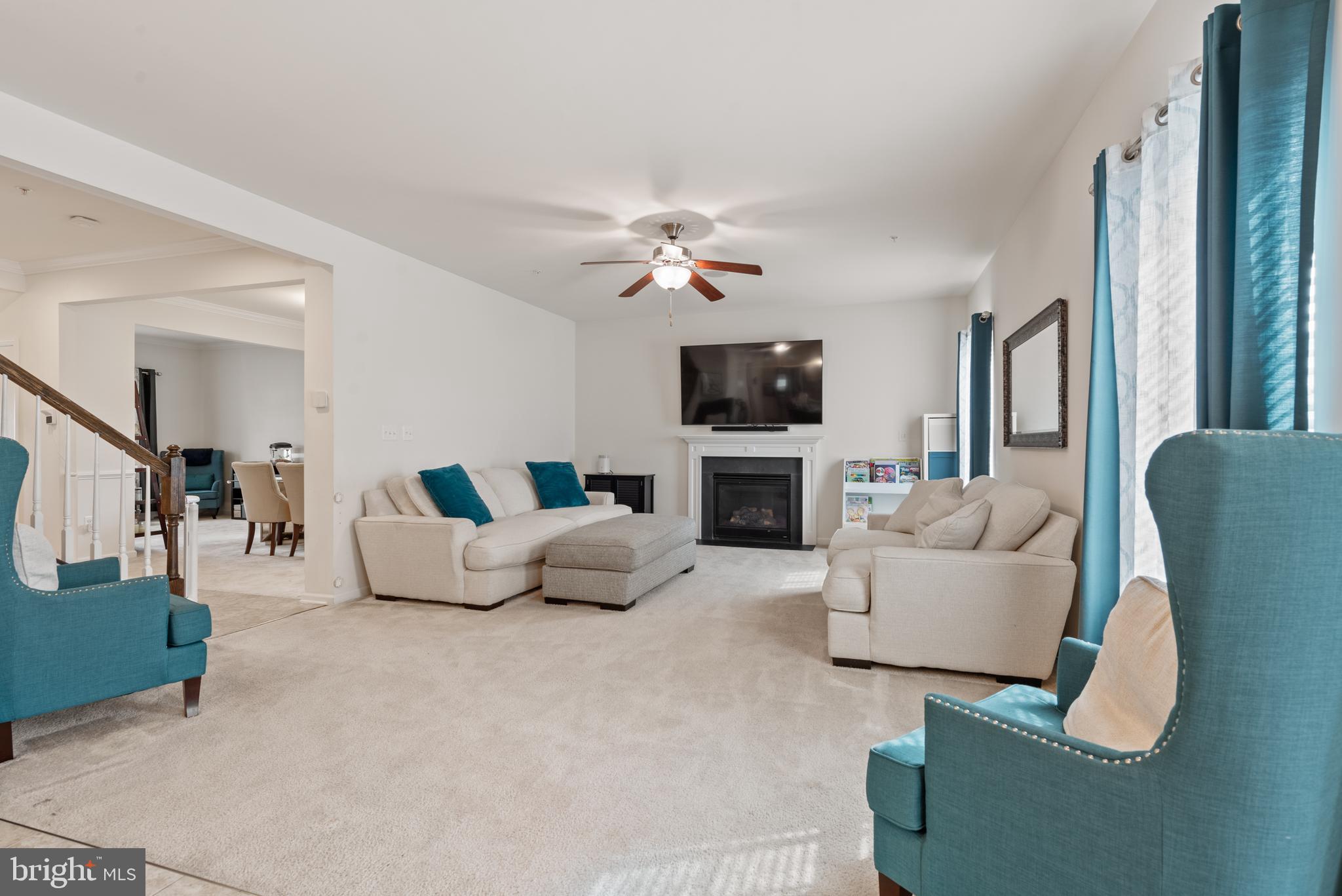 GREENFIELD - Residential