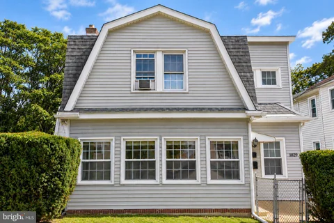 1829 Shallcross Avenue, Folcroft, PA 19032 - MLS#: PADE2122282