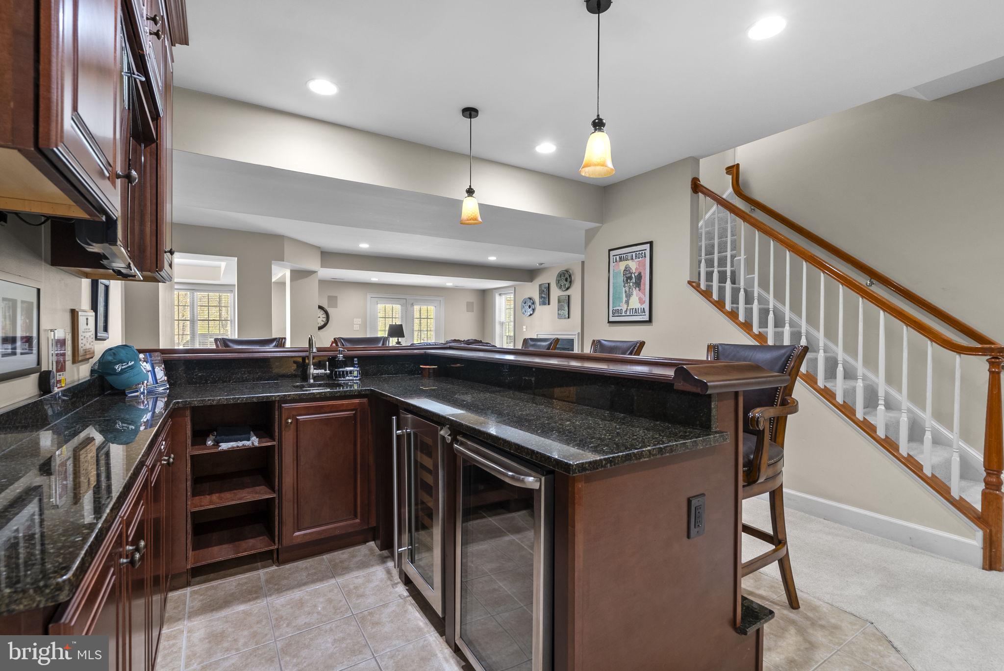 BANCROFT - Residential