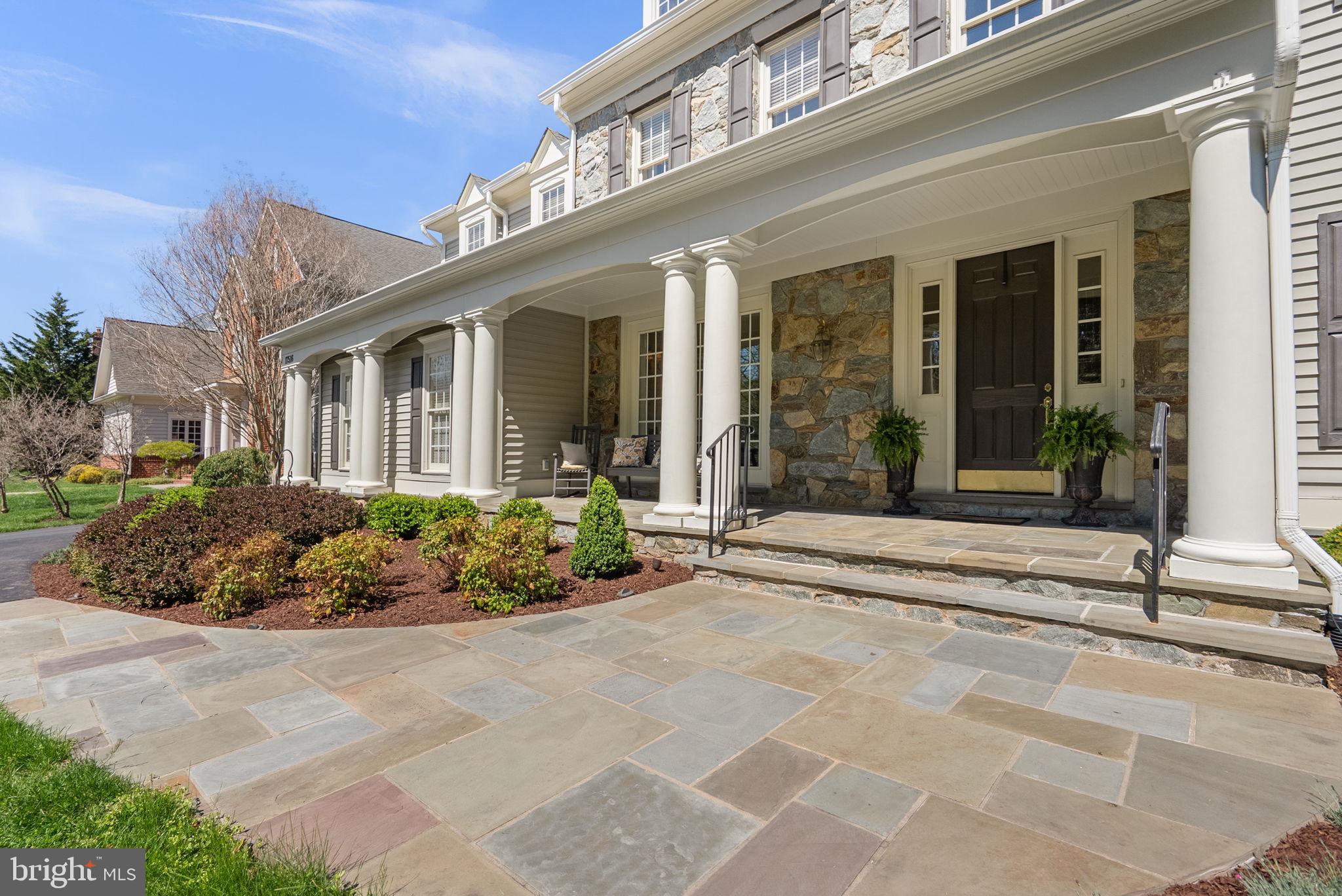 BANCROFT - Residential