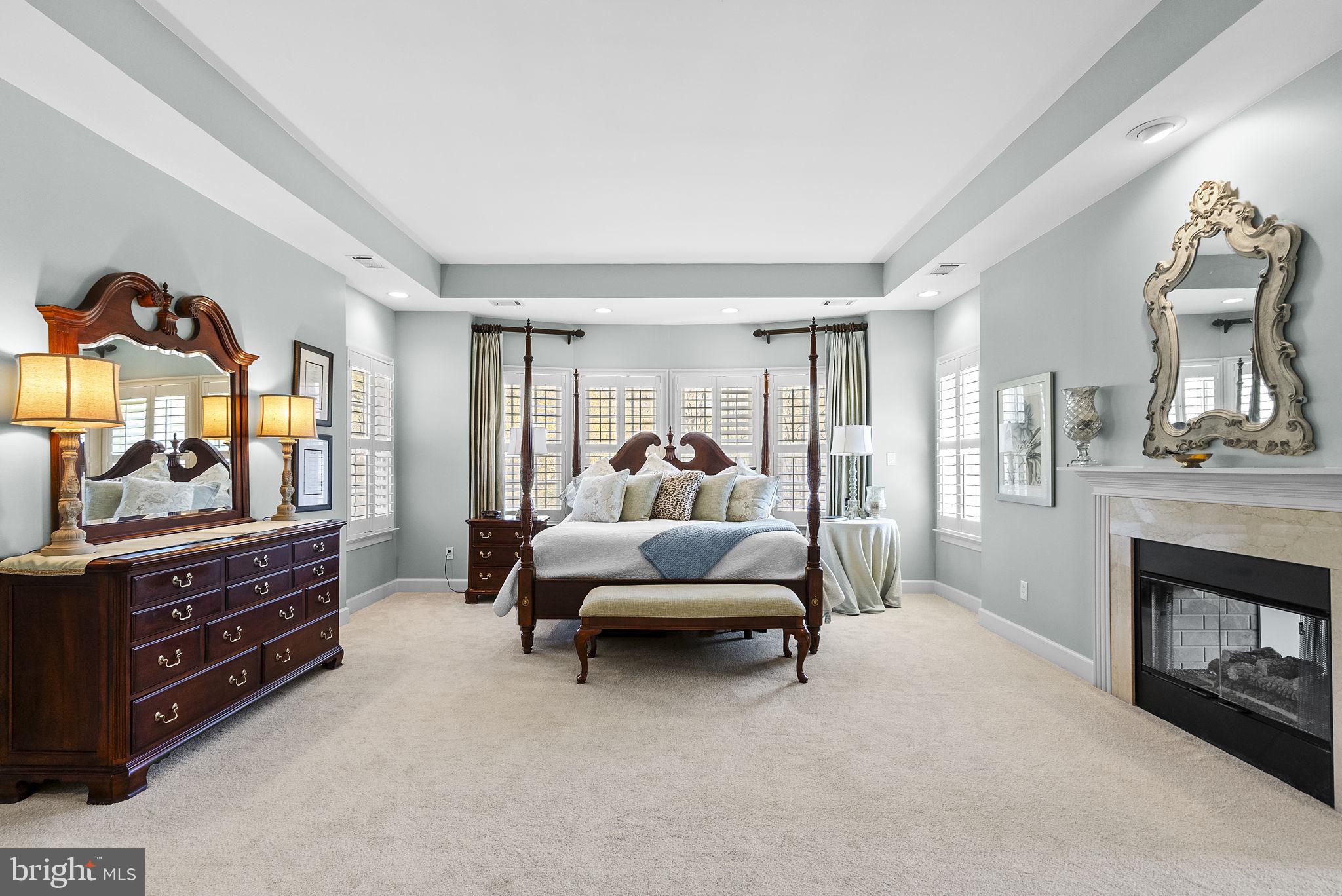 BANCROFT - Residential