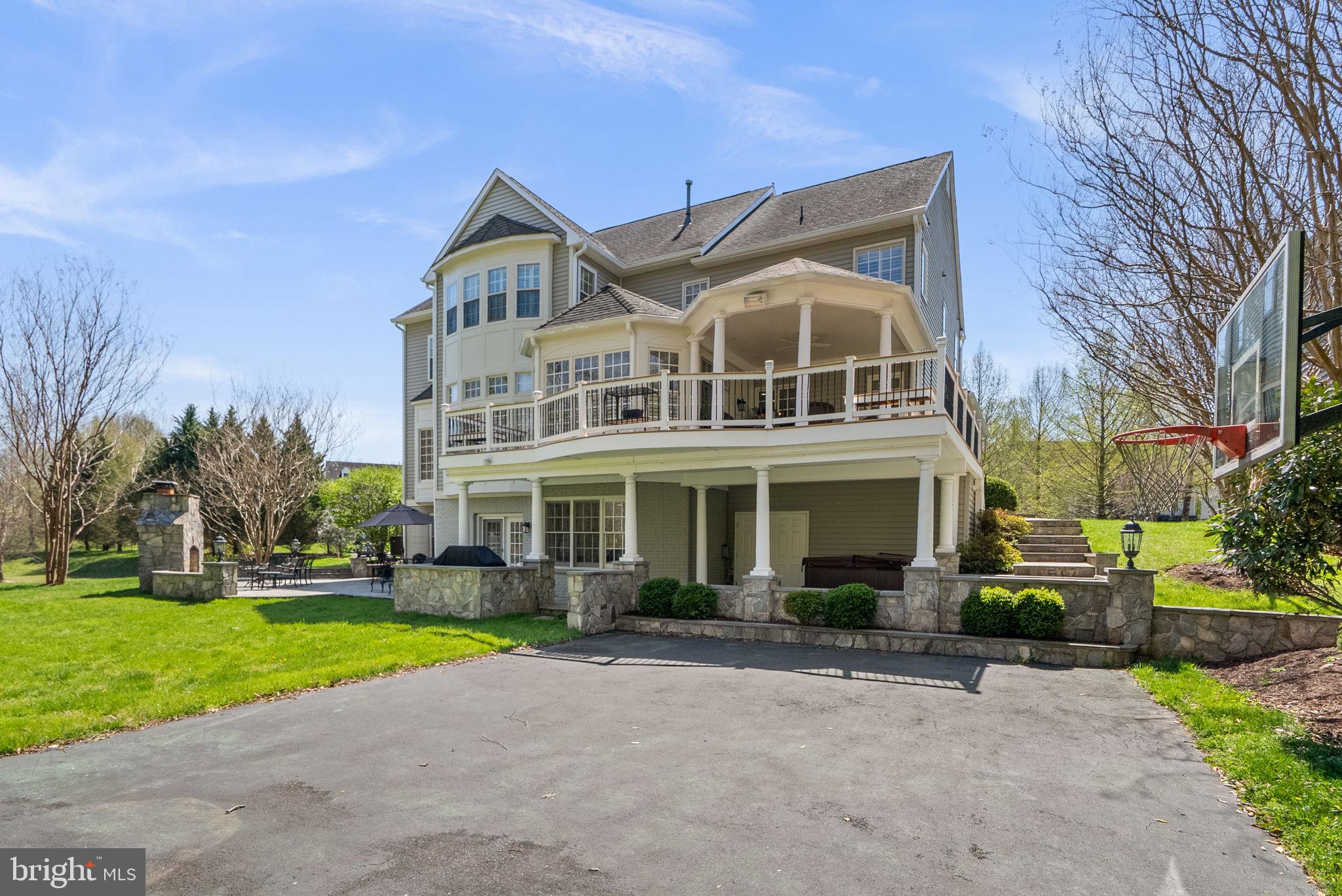 BANCROFT - Residential