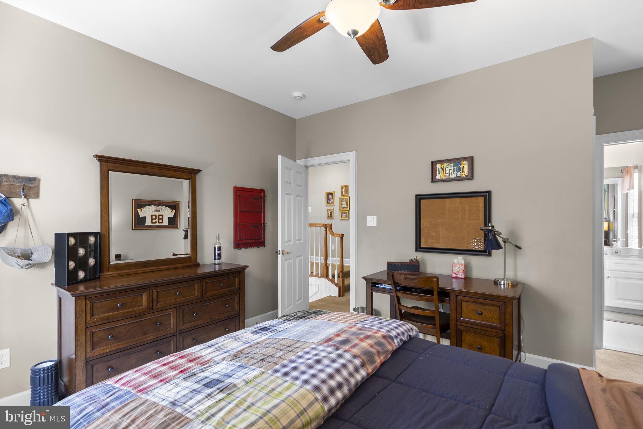 BANCROFT - Residential