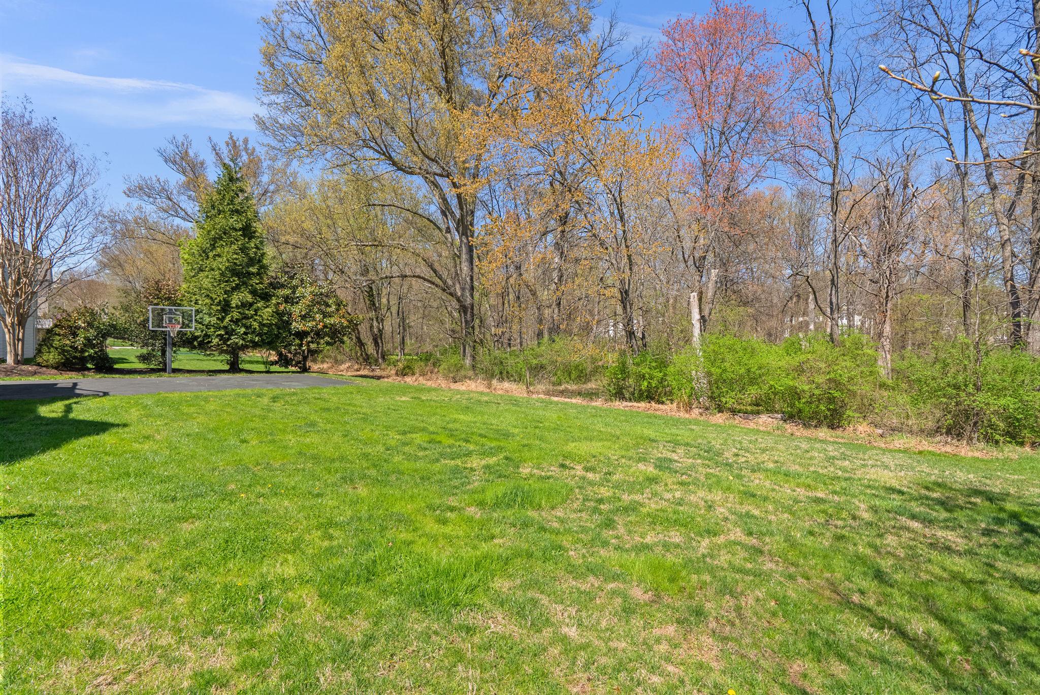 BANCROFT - Residential