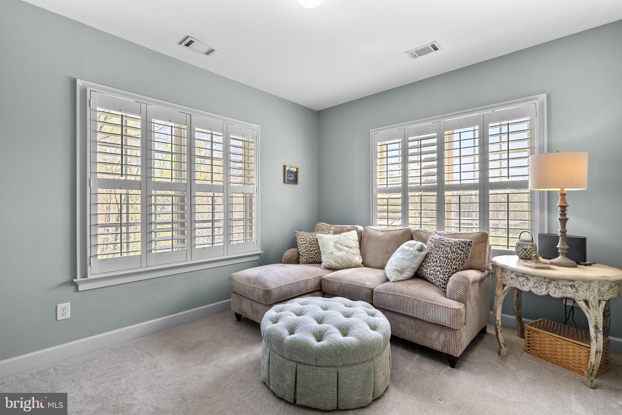 BANCROFT - Residential