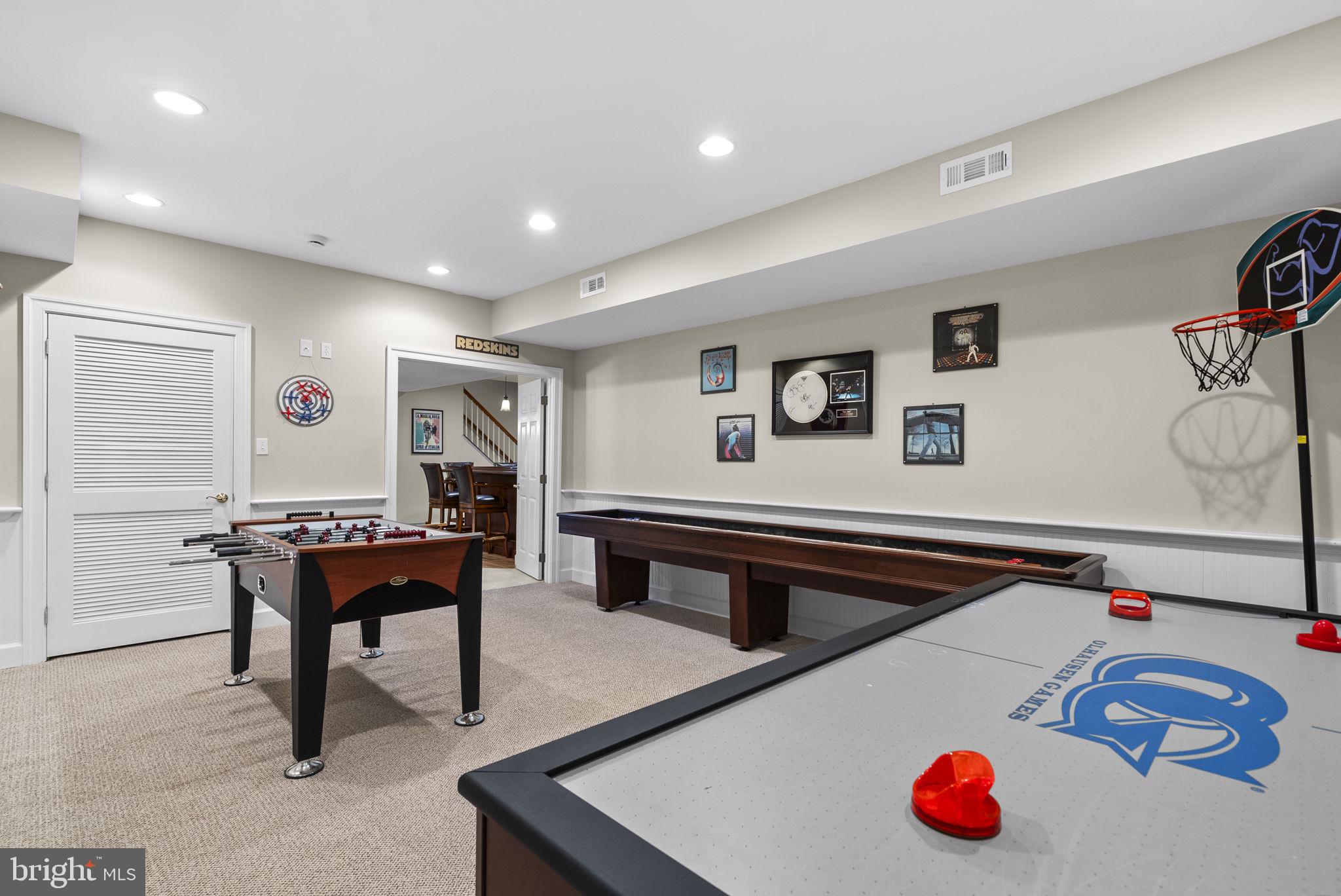 BANCROFT - Residential