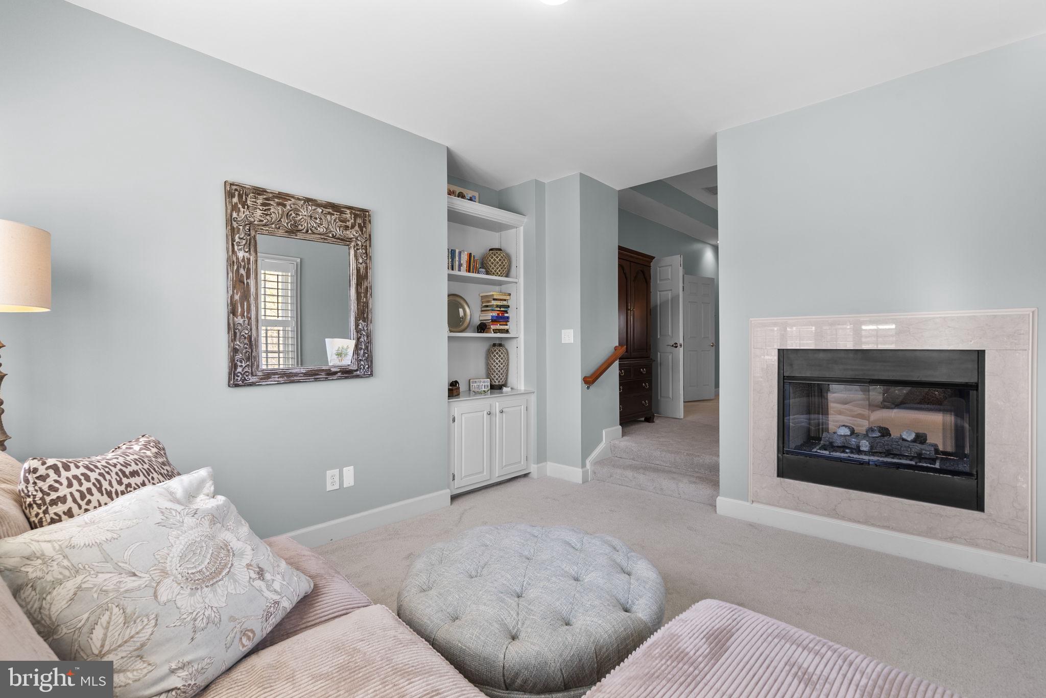 BANCROFT - Residential