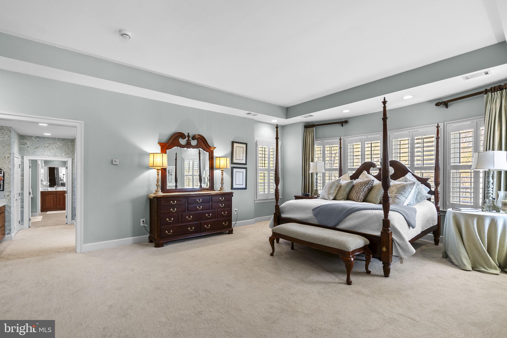 BANCROFT - Residential