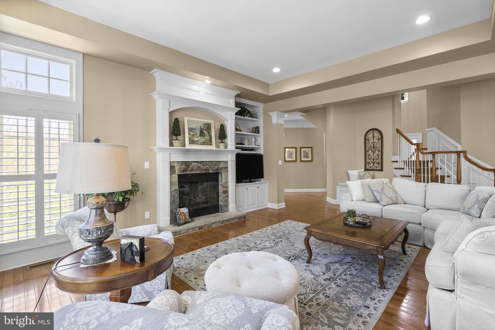 BANCROFT - Residential