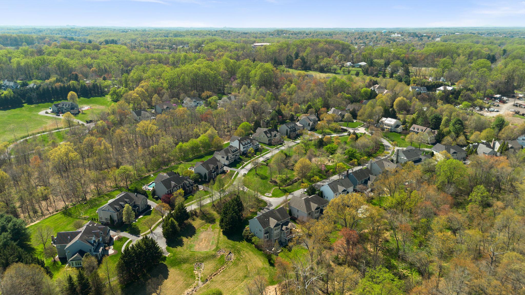 BANCROFT - Residential