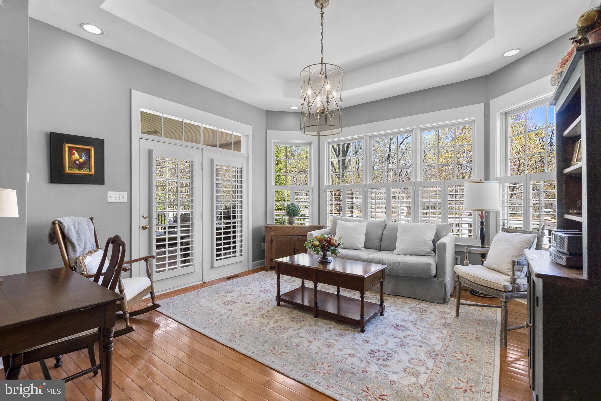 BANCROFT - Residential