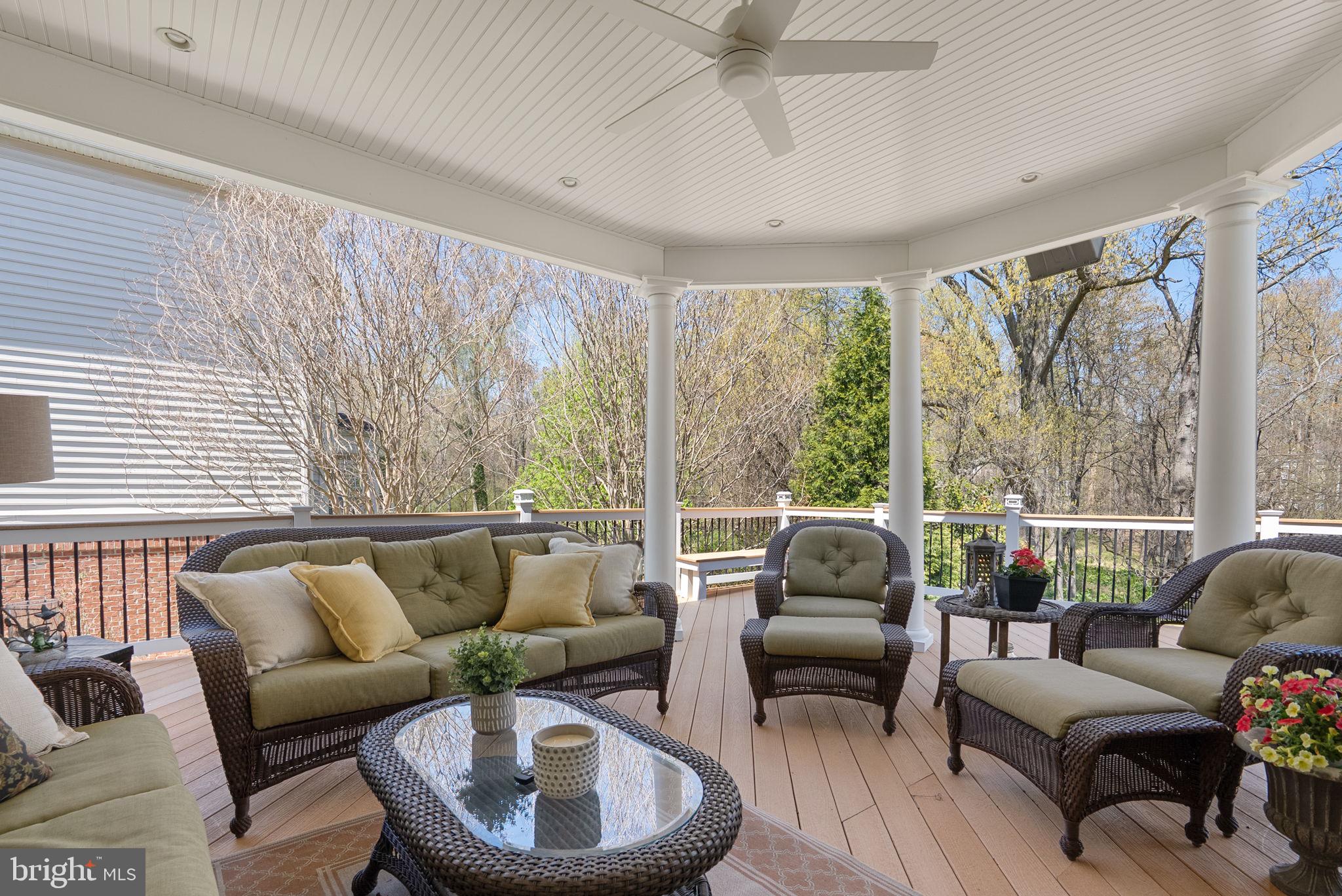 BANCROFT - Residential