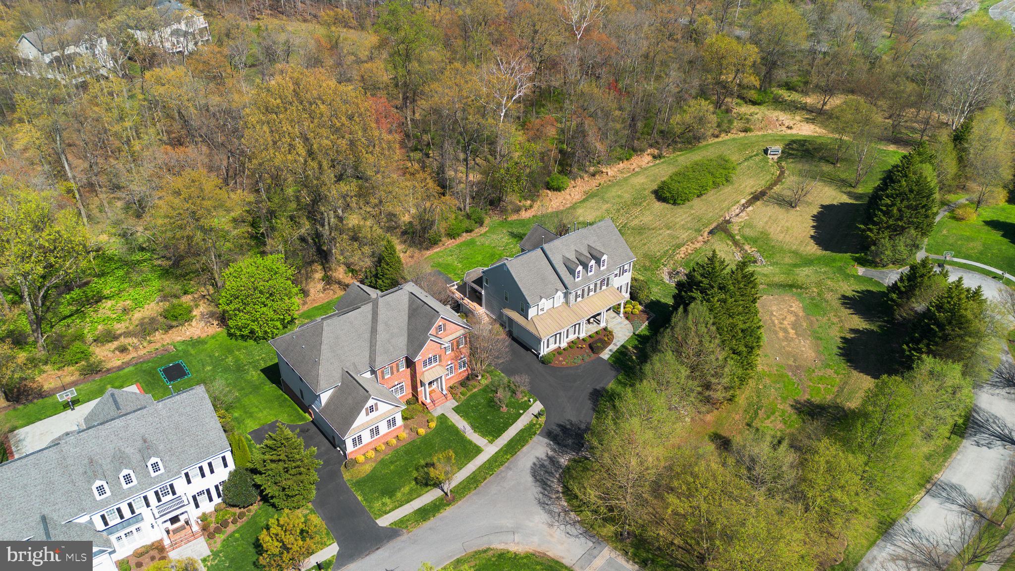 BANCROFT - Residential