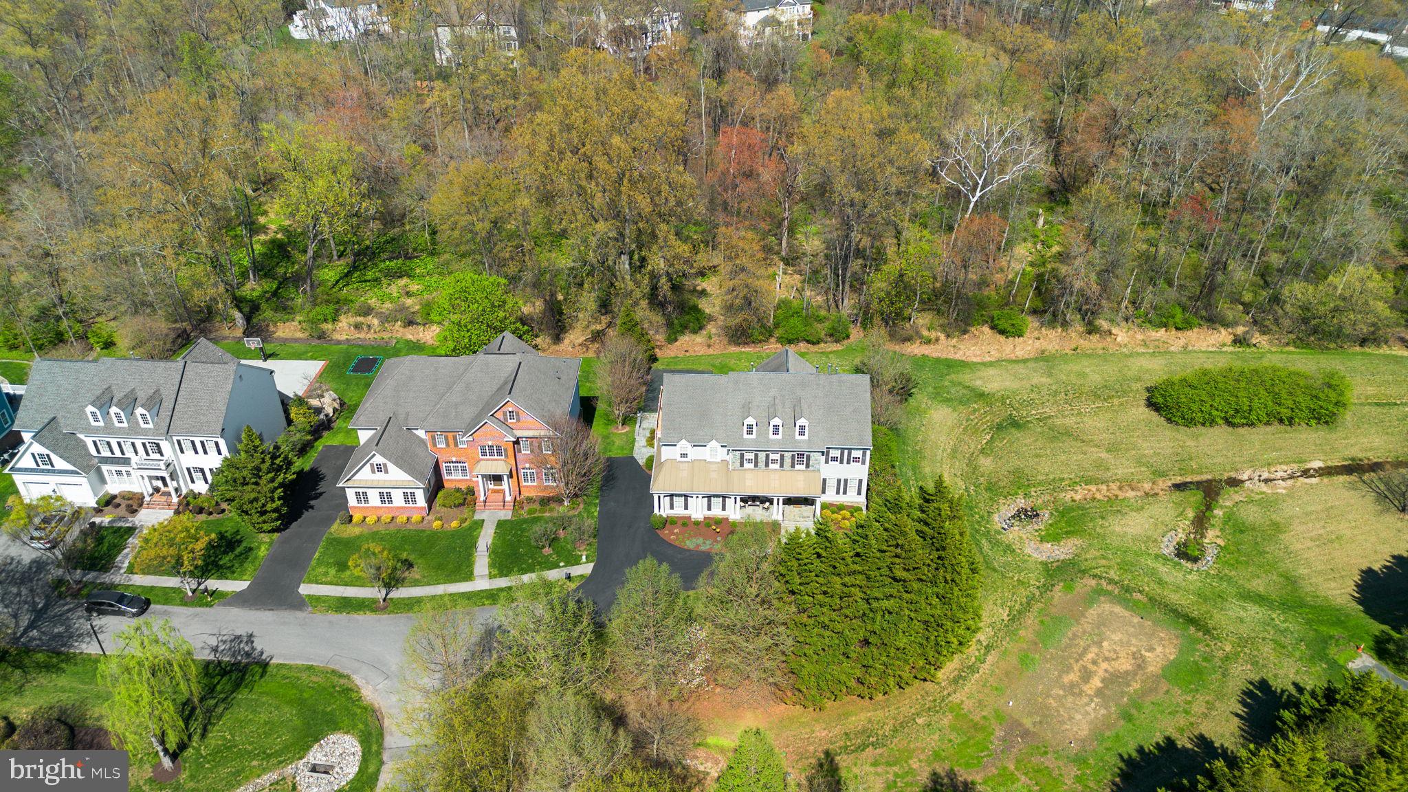 BANCROFT - Residential