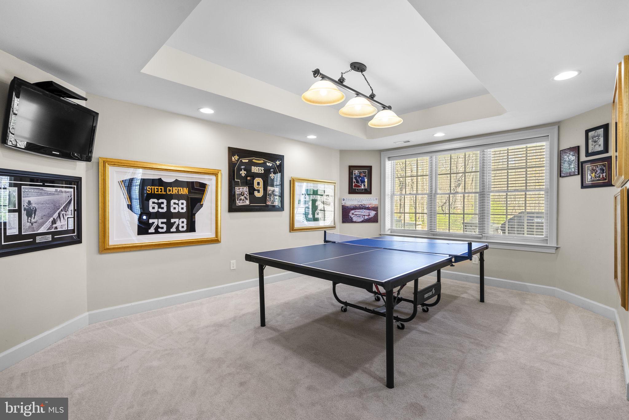 BANCROFT - Residential