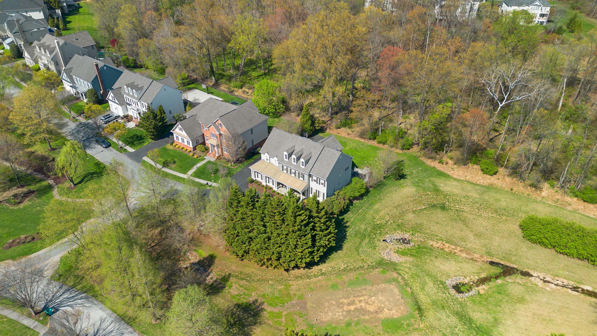 BANCROFT - Residential