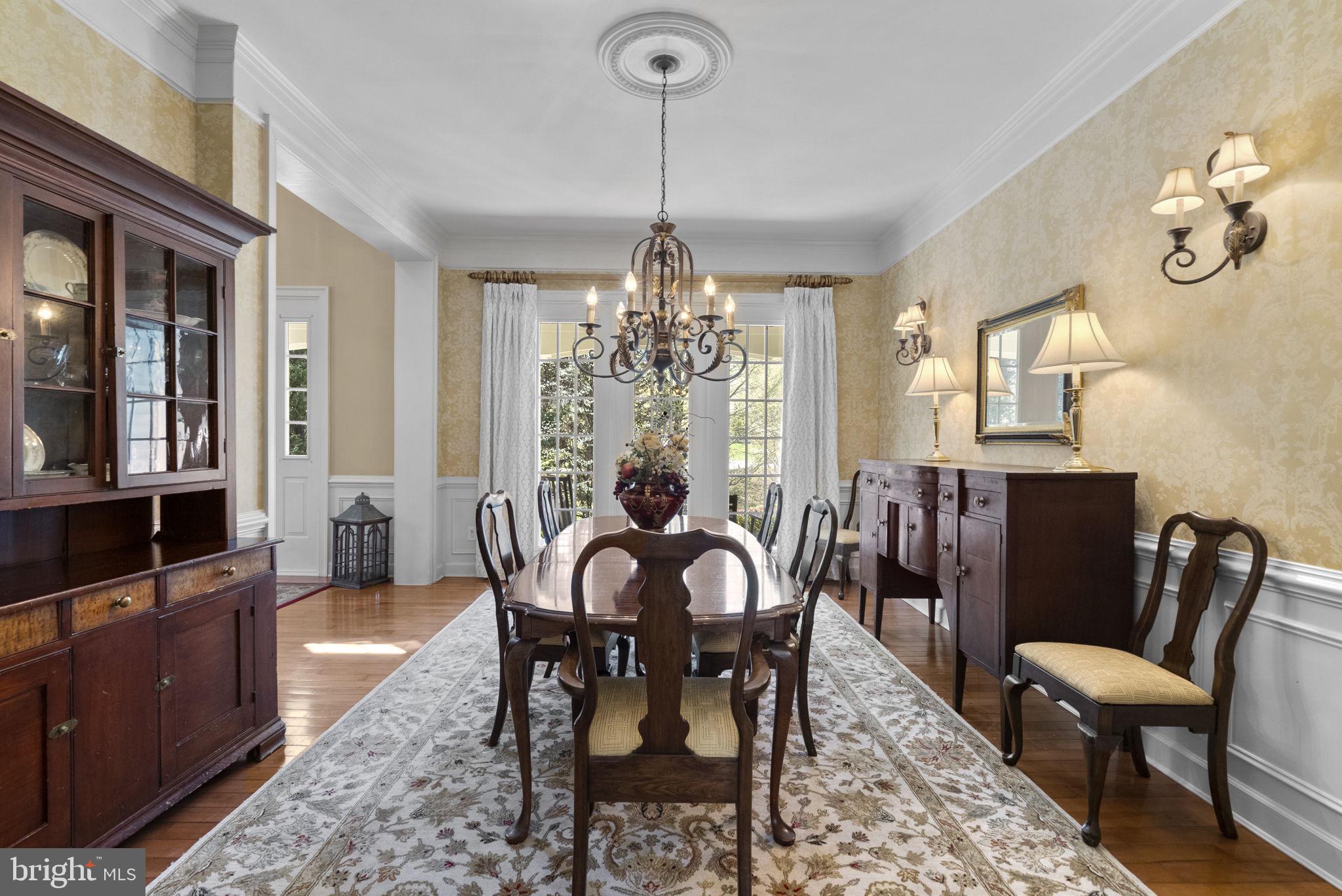 BANCROFT - Residential